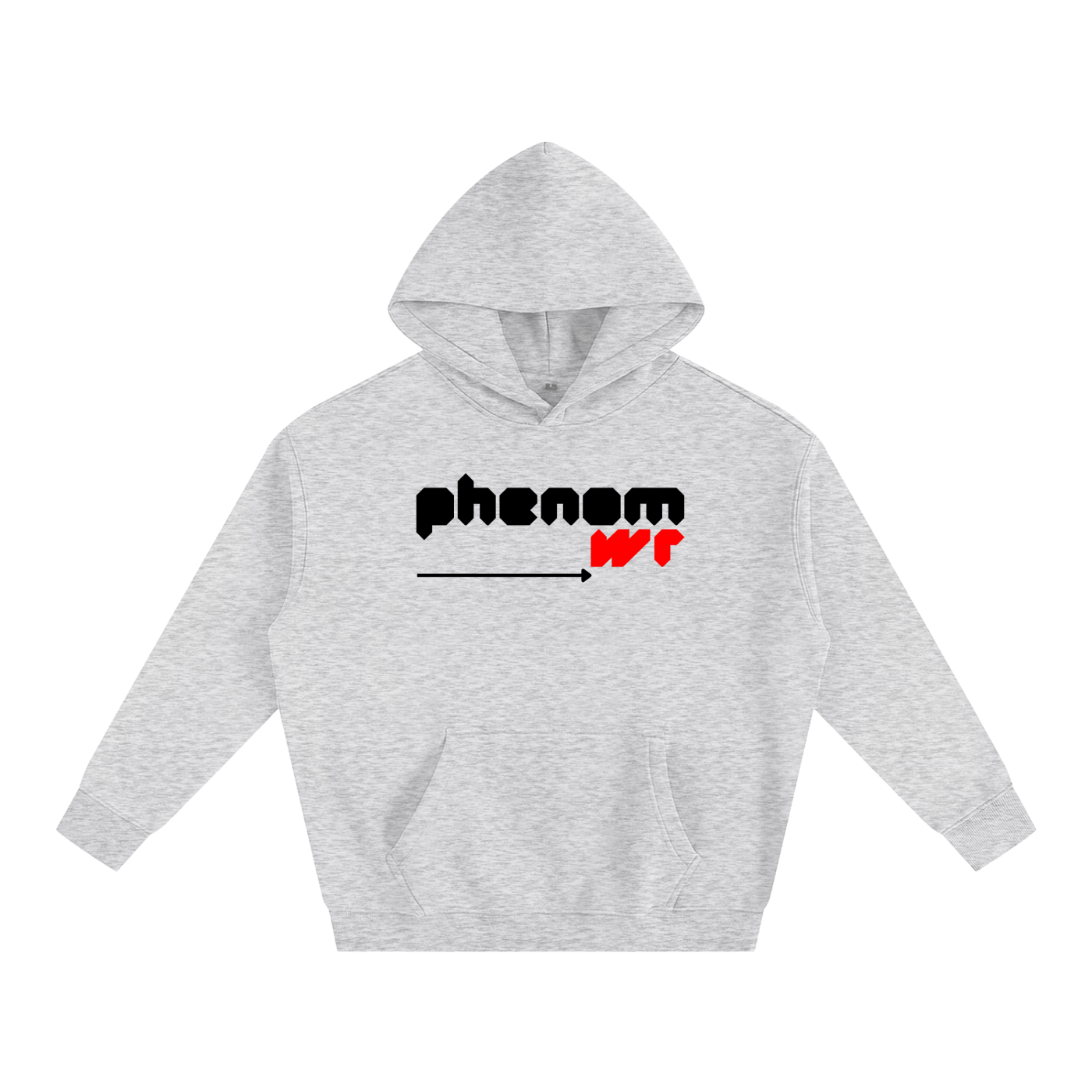 Phenom Wr hoodie