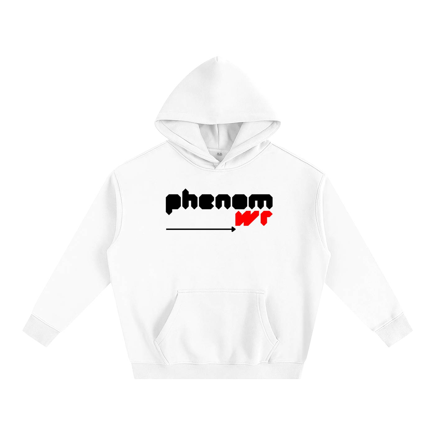 Phenom Wr hoodie