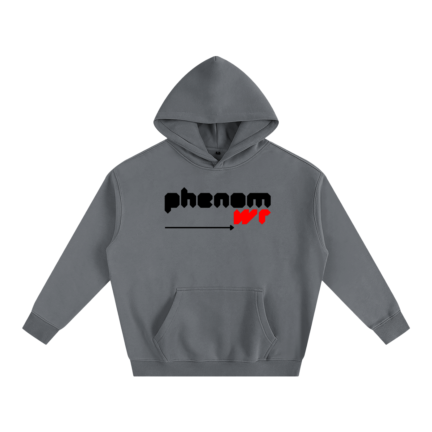 Phenom Wr hoodie