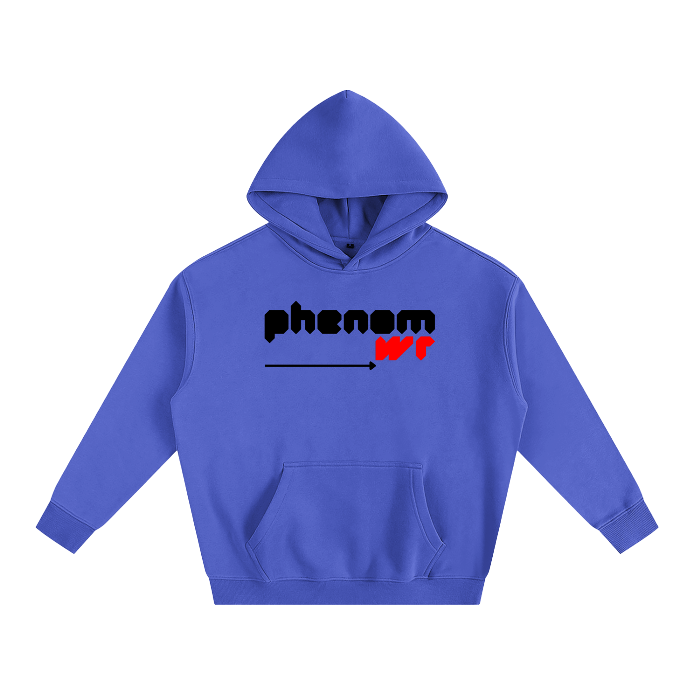 Phenom Wr hoodie