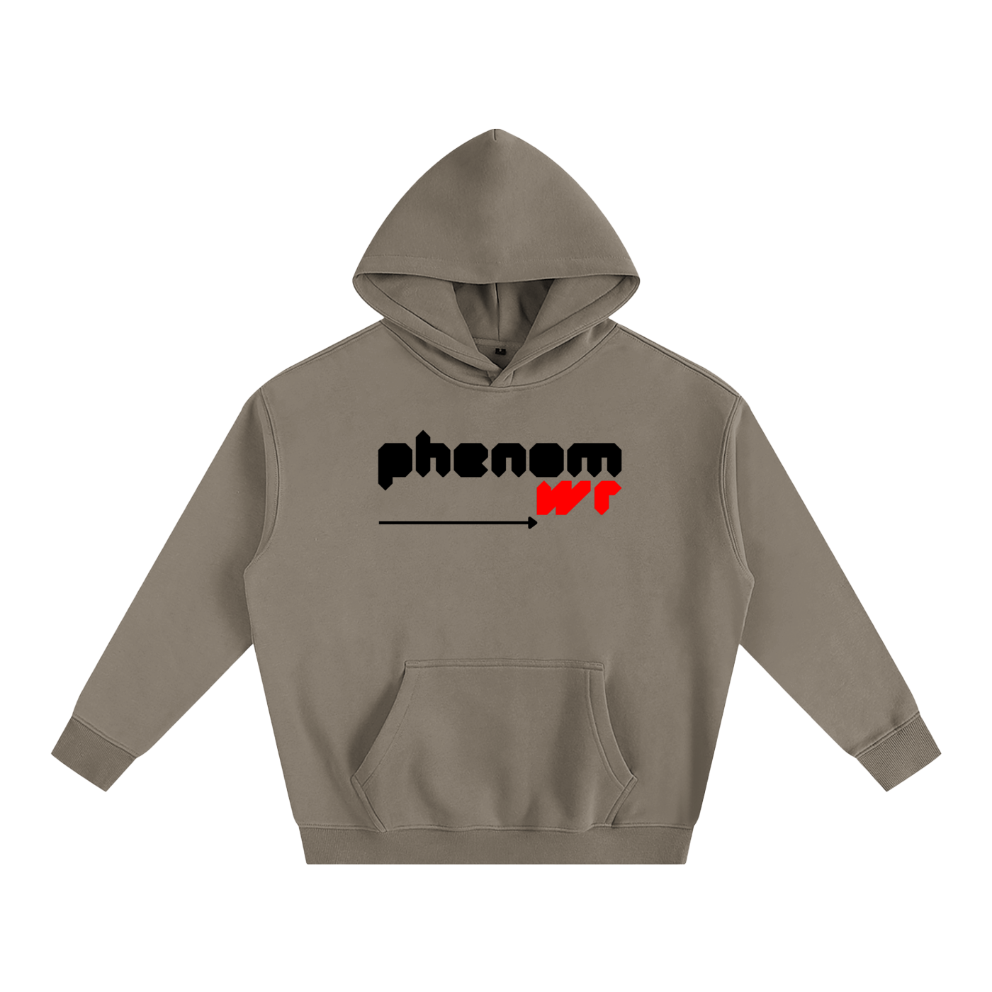 Phenom Wr hoodie