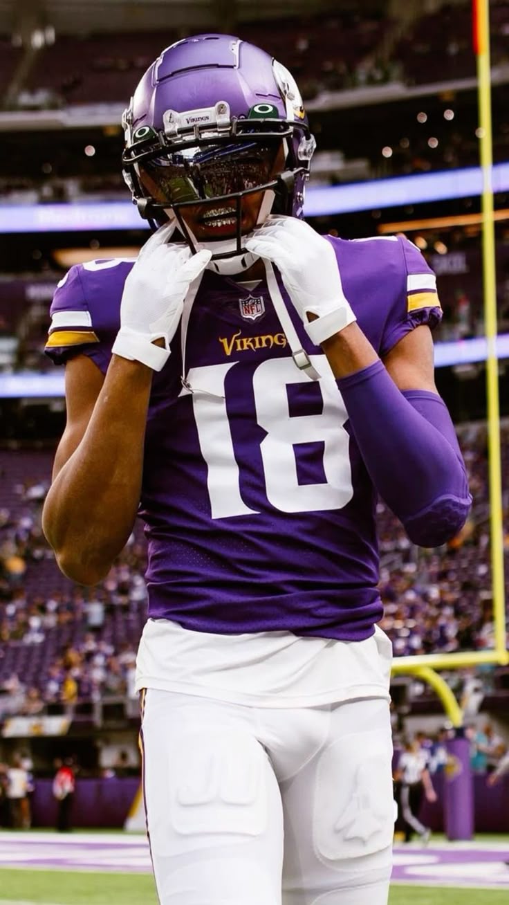 WRs to watch this week in the NFL