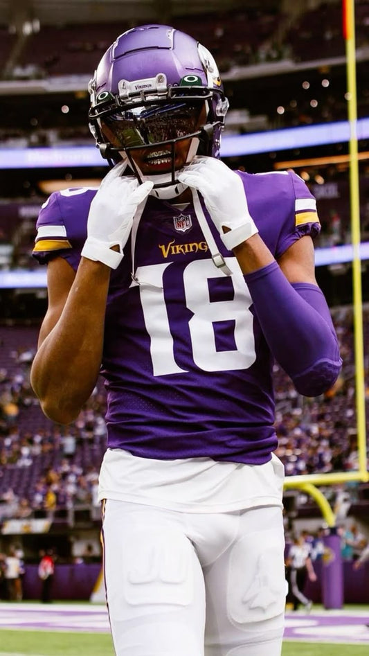 WRs to watch this week in the NFL